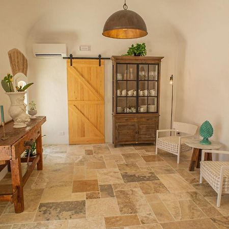 Masseria Il Passo Favignana Zewnętrze zdjęcie