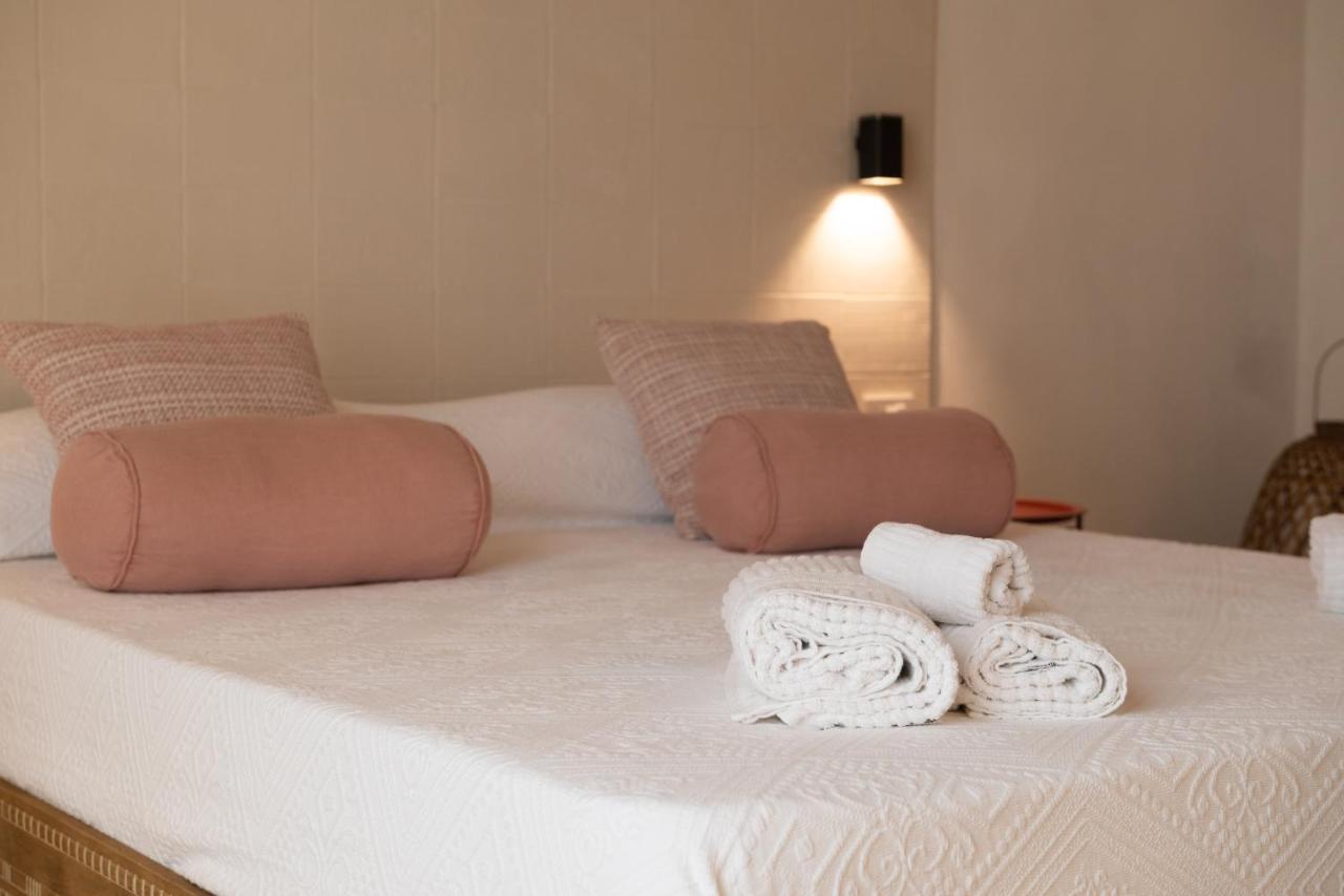 Masseria Il Passo Favignana Zewnętrze zdjęcie