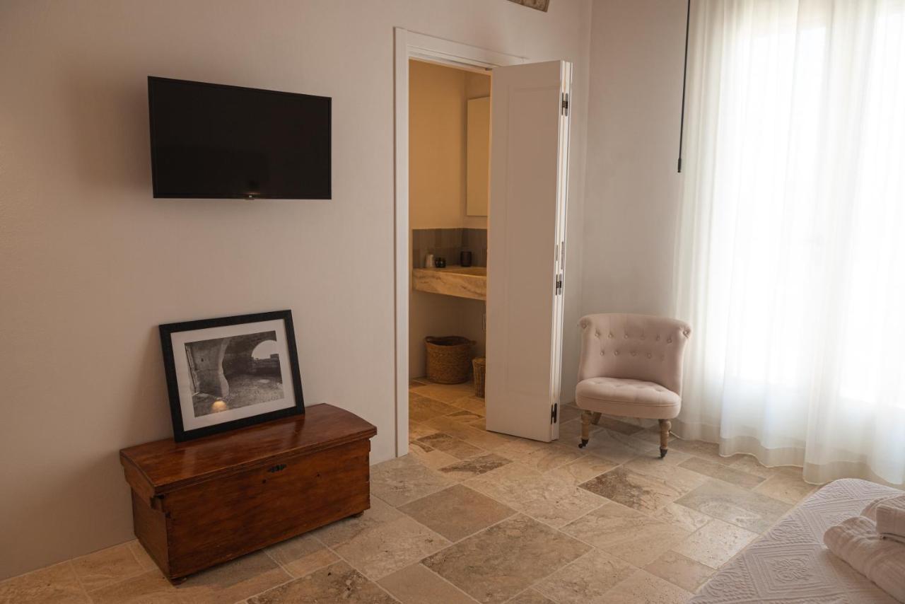 Masseria Il Passo Favignana Zewnętrze zdjęcie