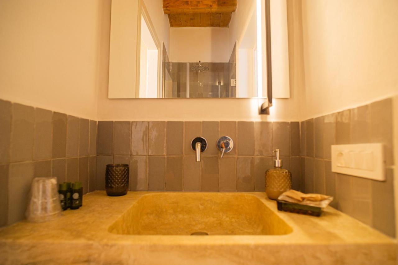 Masseria Il Passo Favignana Zewnętrze zdjęcie