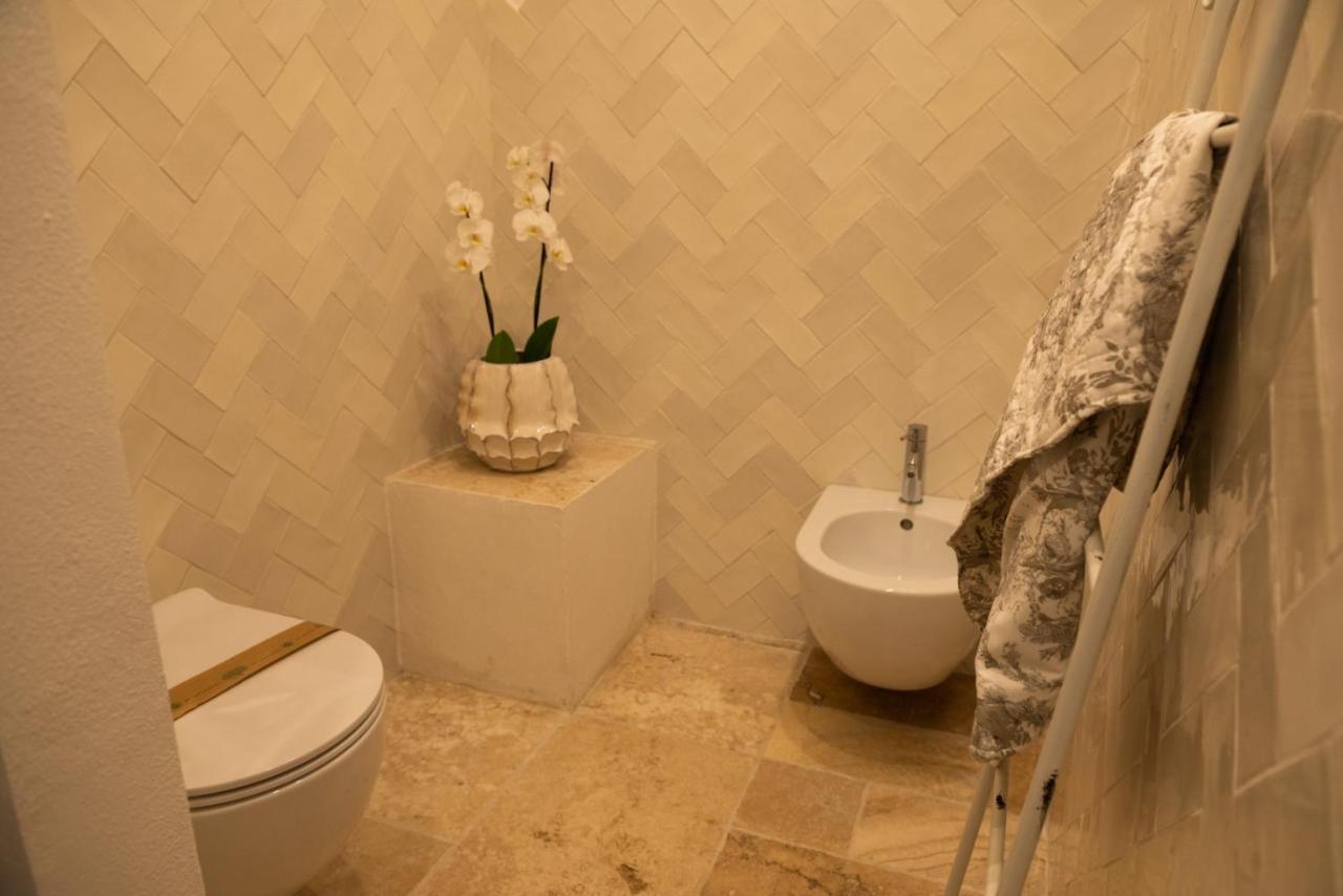 Masseria Il Passo Favignana Zewnętrze zdjęcie