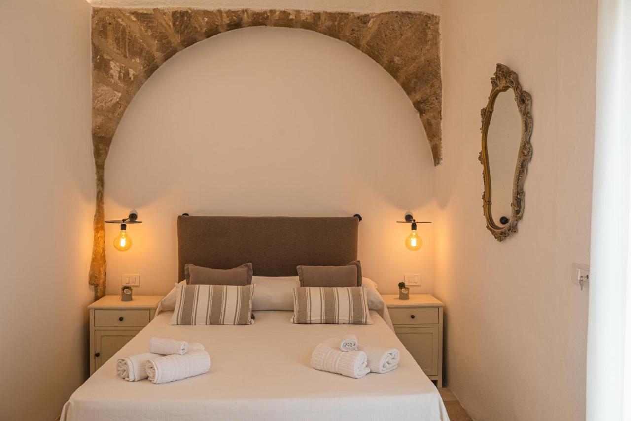 Masseria Il Passo Favignana Zewnętrze zdjęcie