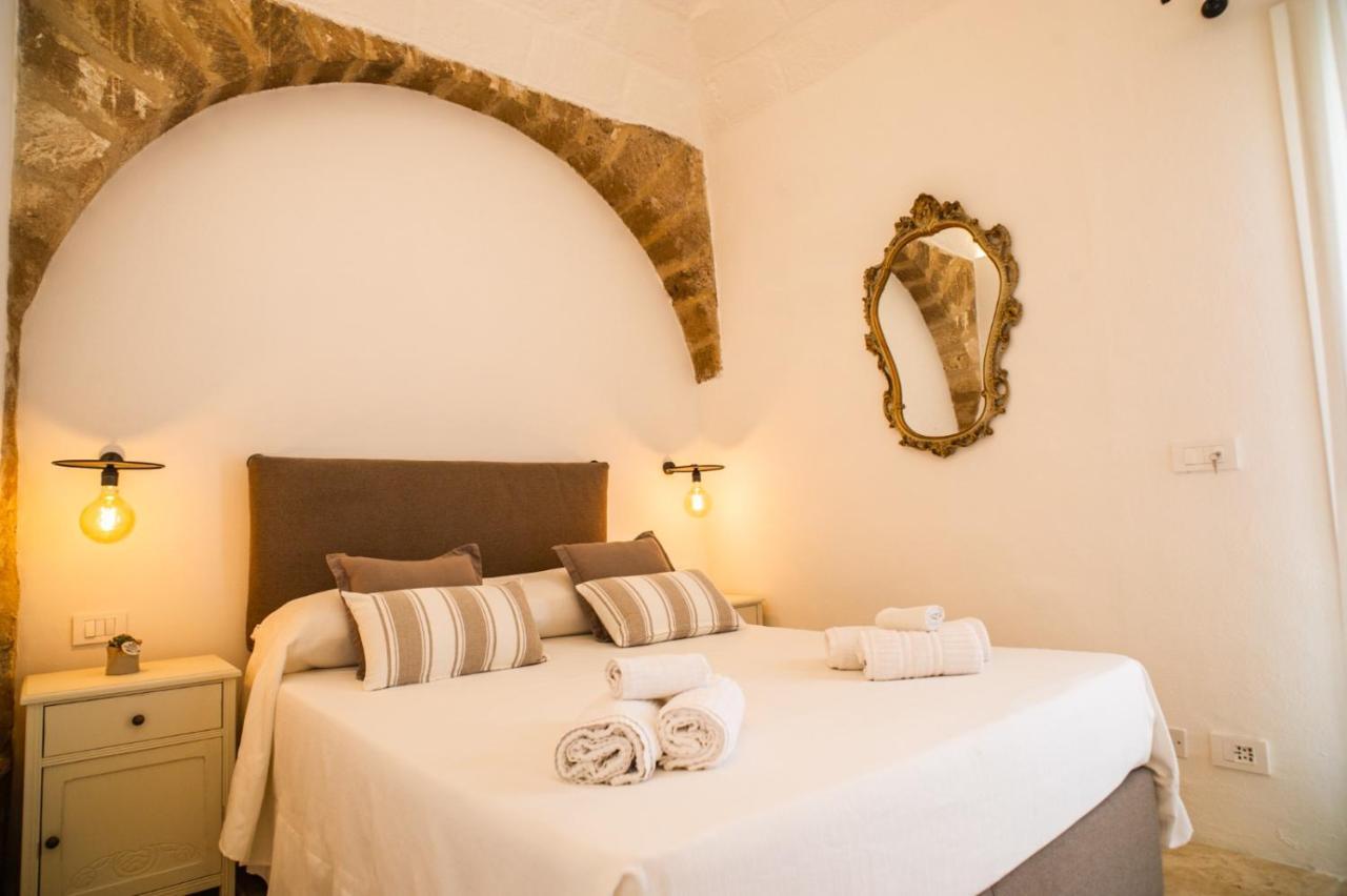 Masseria Il Passo Favignana Zewnętrze zdjęcie