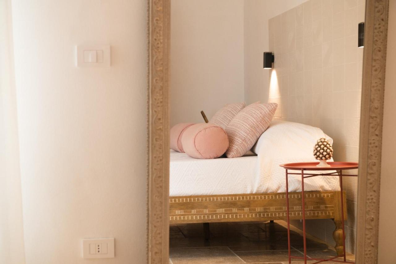 Masseria Il Passo Favignana Zewnętrze zdjęcie