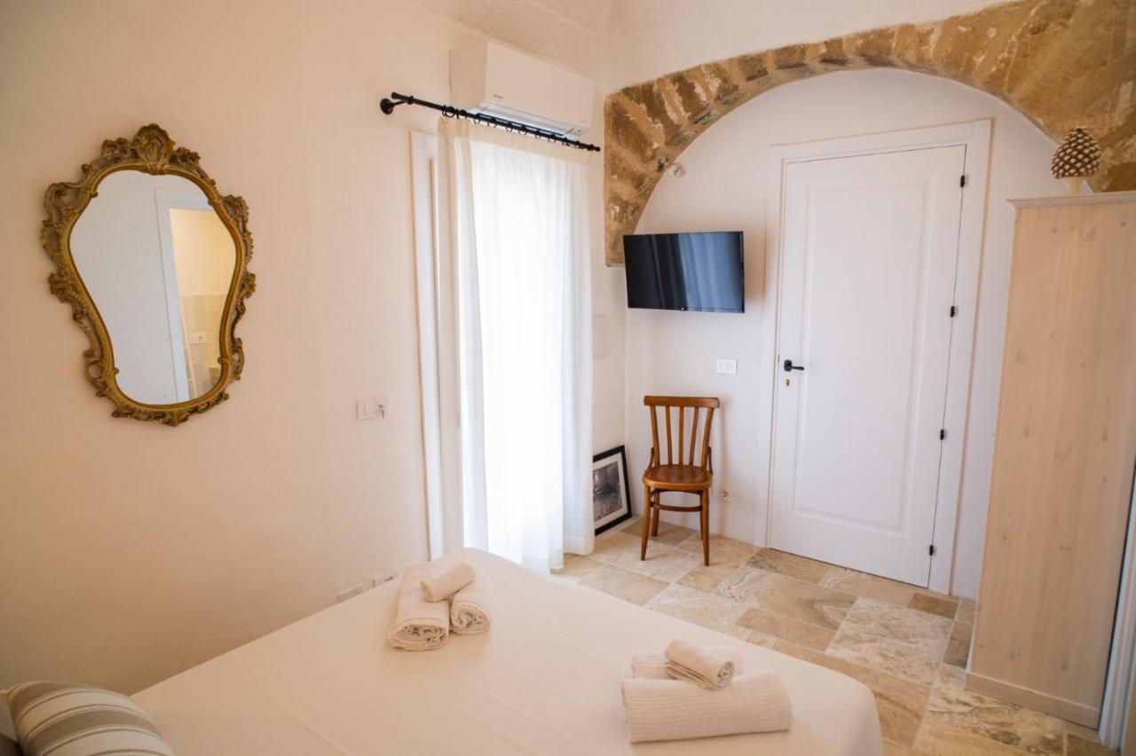 Masseria Il Passo Favignana Zewnętrze zdjęcie