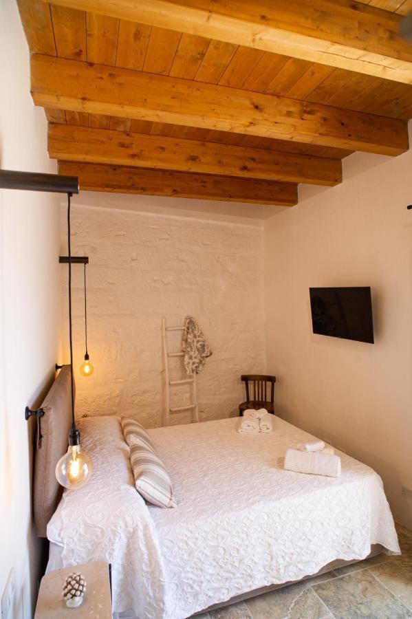 Masseria Il Passo Favignana Zewnętrze zdjęcie