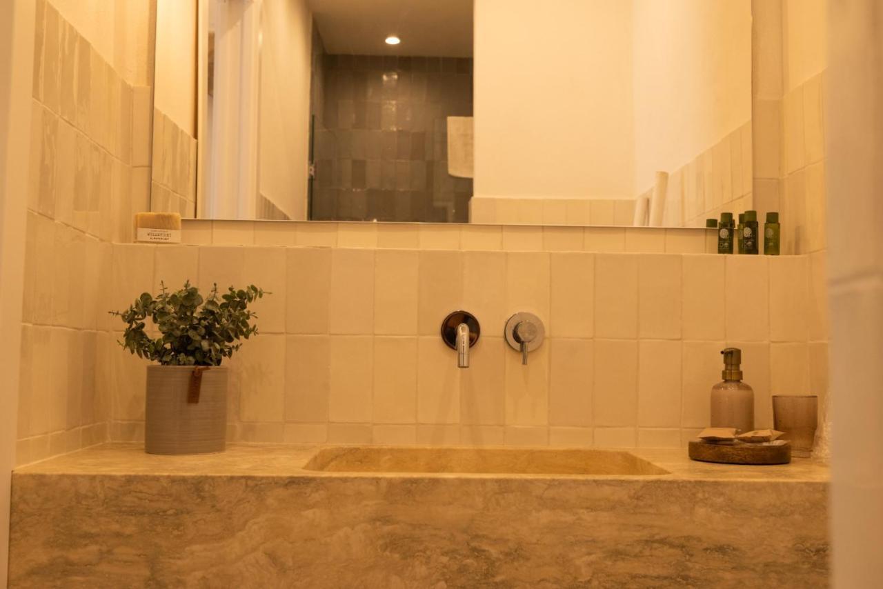 Masseria Il Passo Favignana Zewnętrze zdjęcie