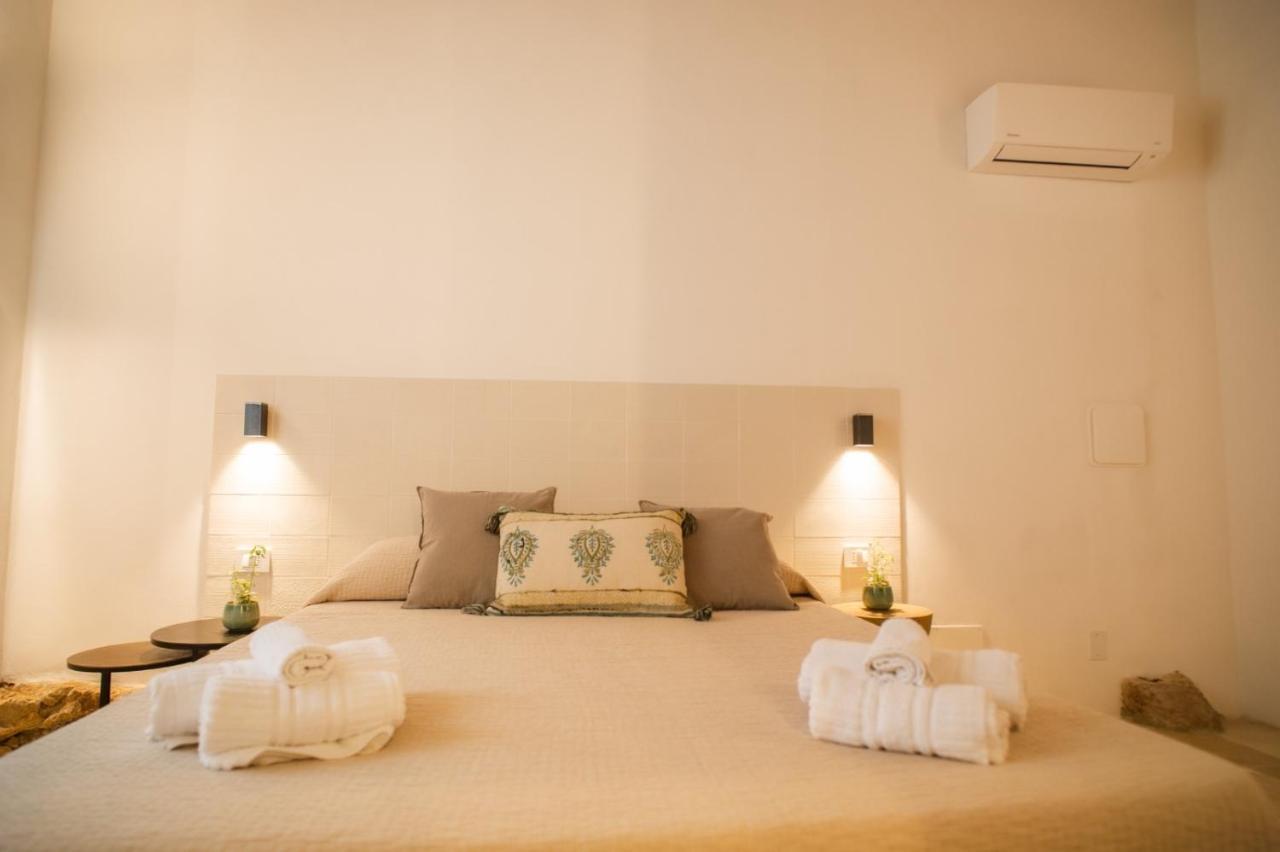 Masseria Il Passo Favignana Zewnętrze zdjęcie