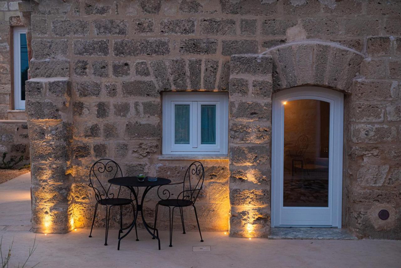 Masseria Il Passo Favignana Zewnętrze zdjęcie