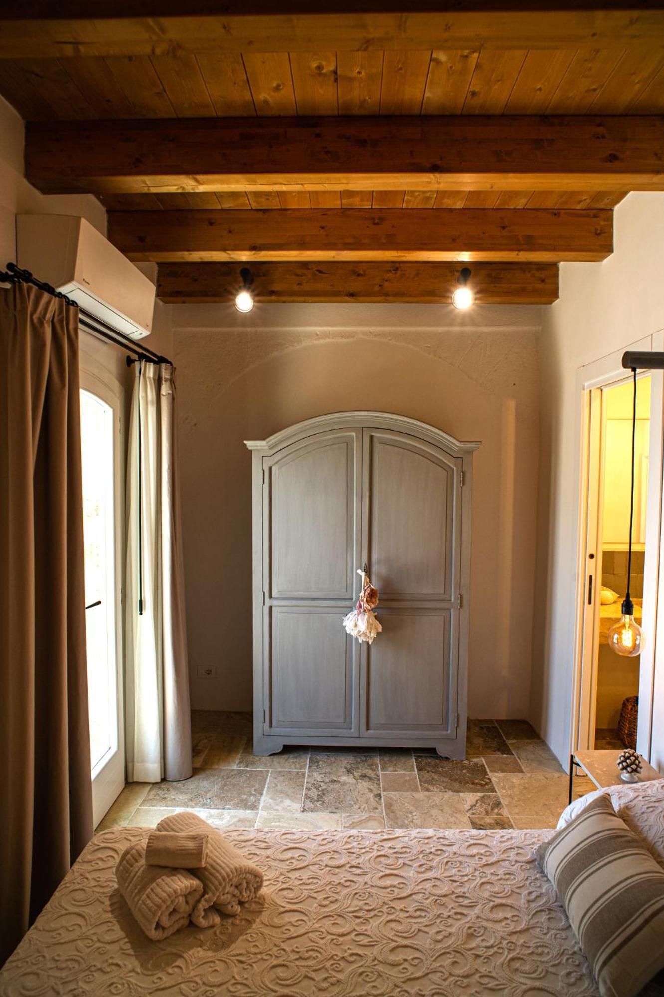 Masseria Il Passo Favignana Pokój zdjęcie