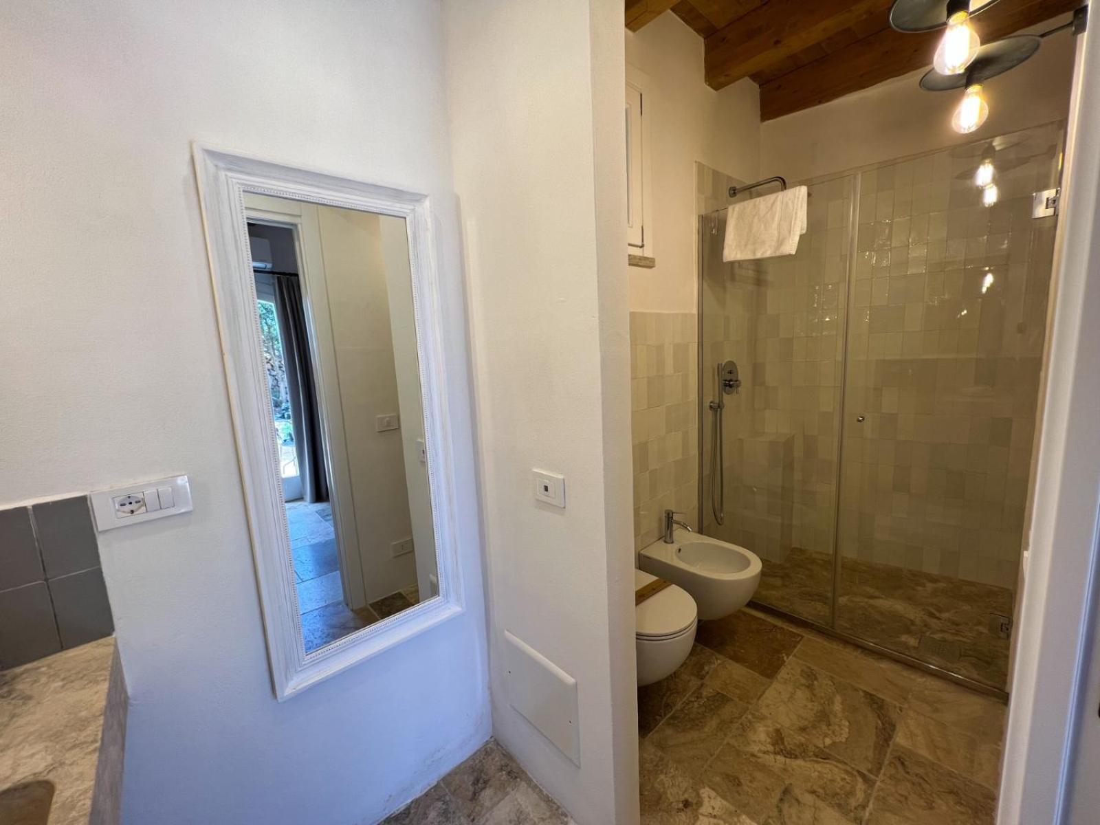 Masseria Il Passo Favignana Pokój zdjęcie