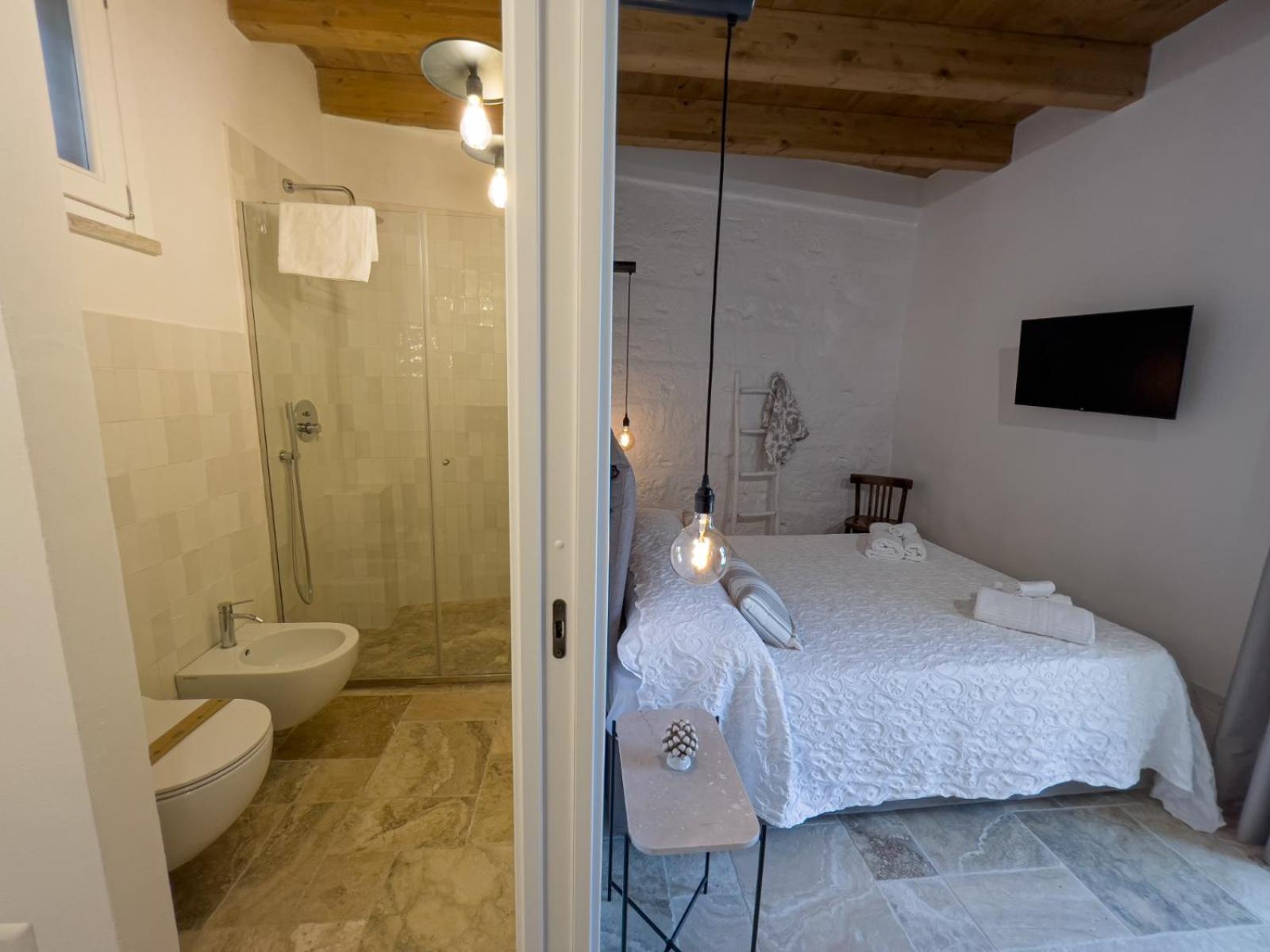 Masseria Il Passo Favignana Pokój zdjęcie