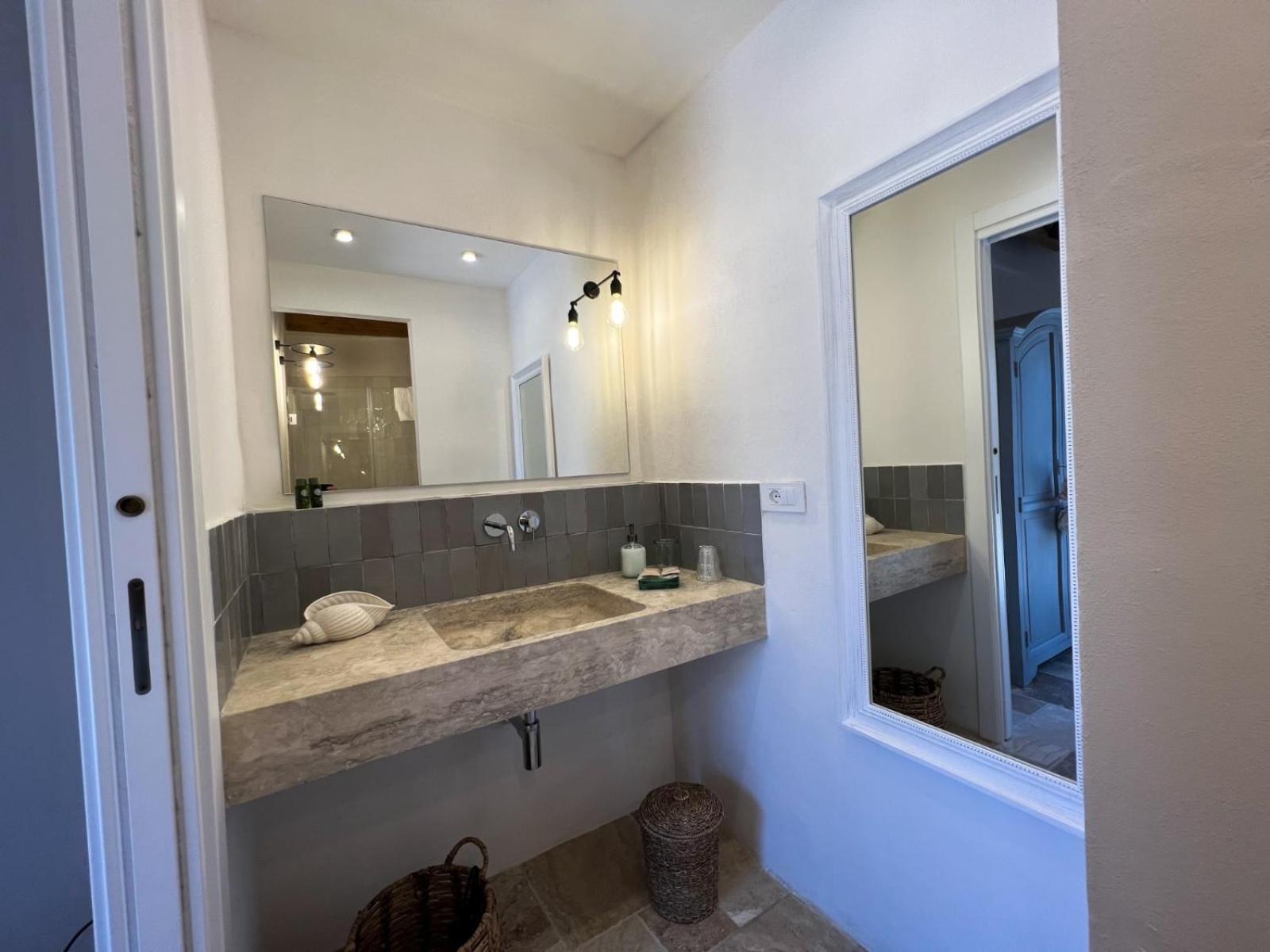 Masseria Il Passo Favignana Pokój zdjęcie